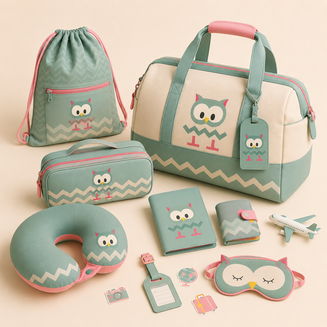 Travel Accessories
