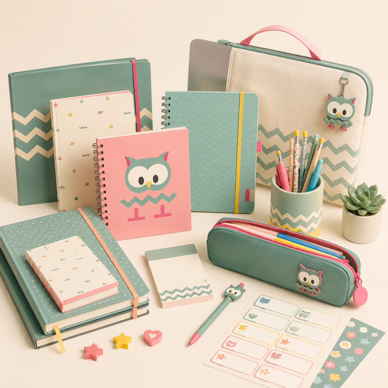 Back to School
