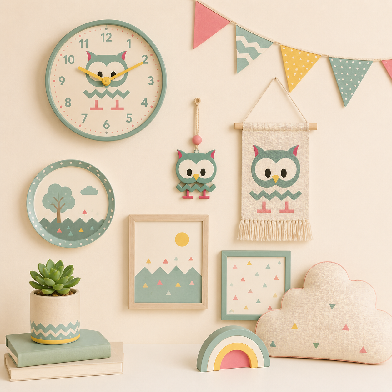 Decor