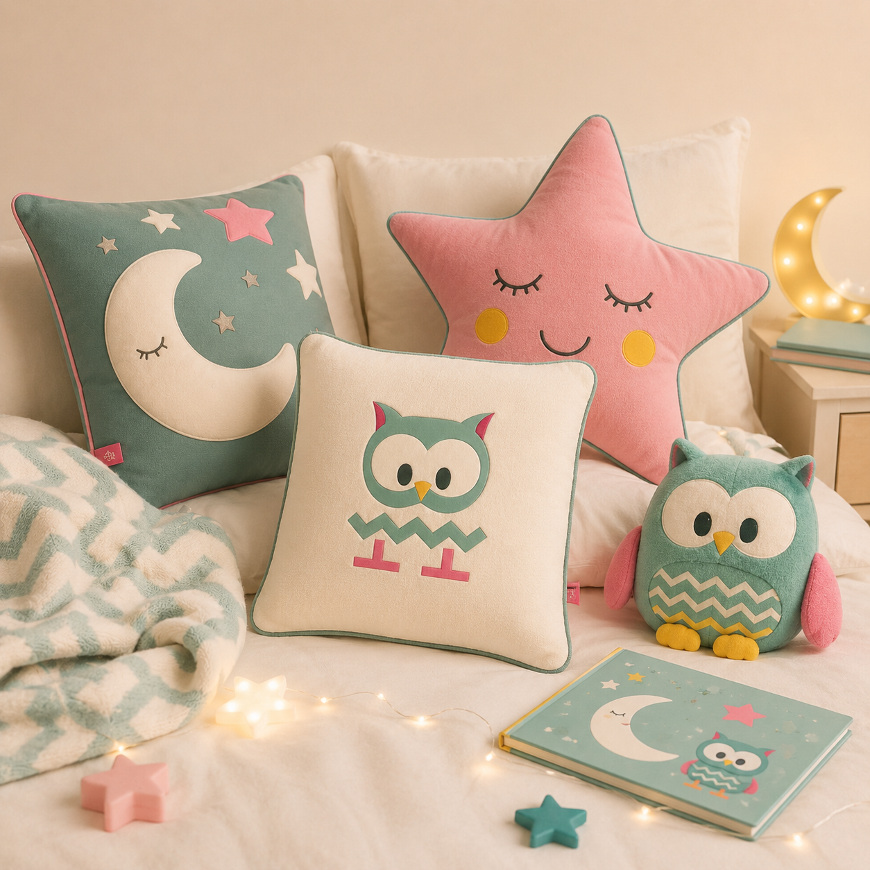 Bedtime